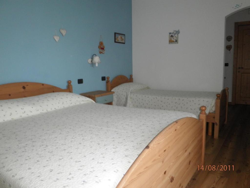 B&B Al Ghiro Villa Lagarina Room photo