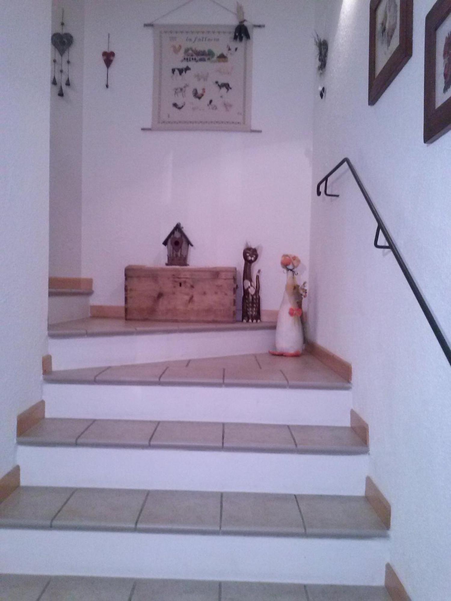 B&B Al Ghiro Villa Lagarina Exterior photo