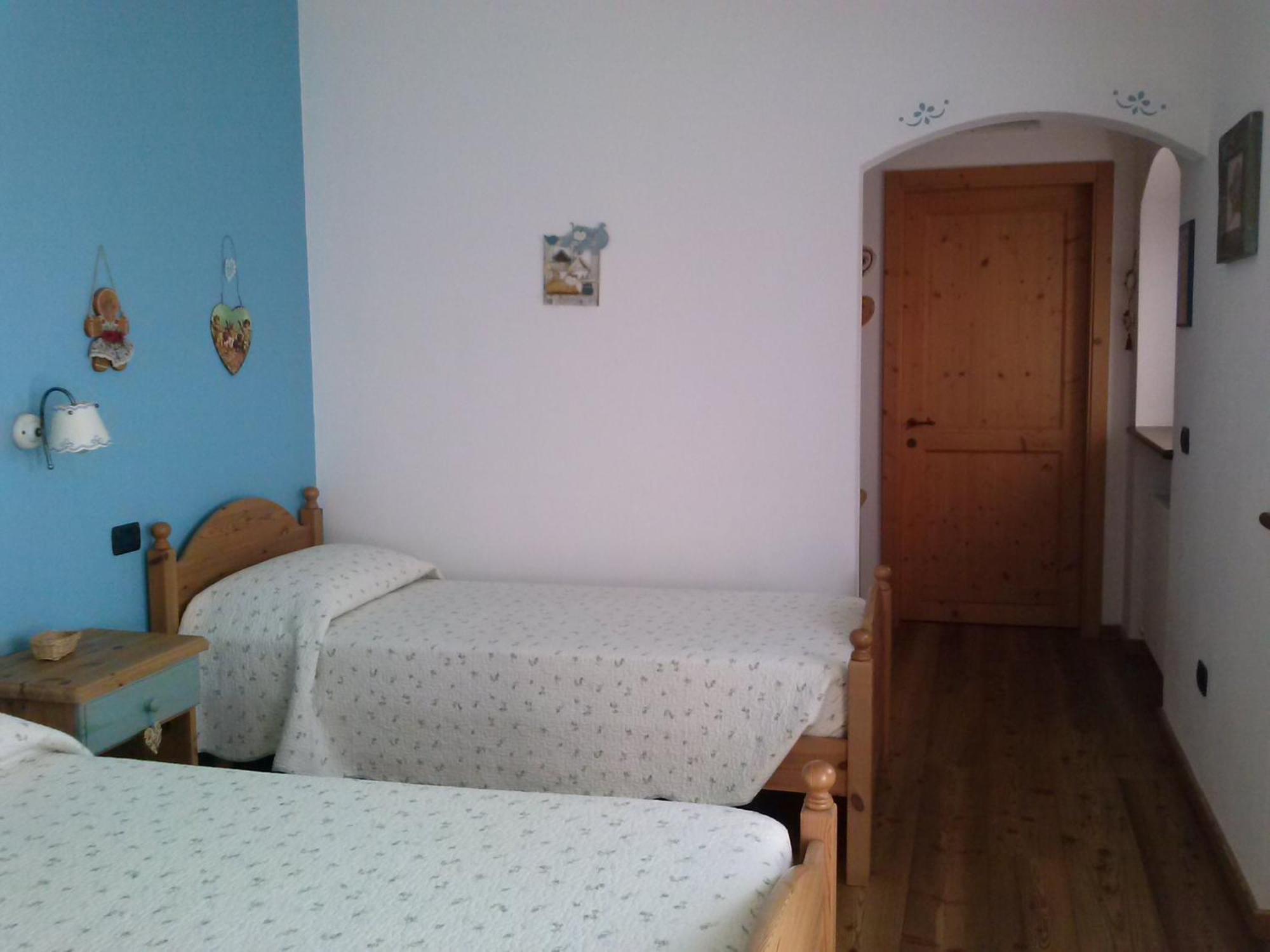B&B Al Ghiro Villa Lagarina Room photo