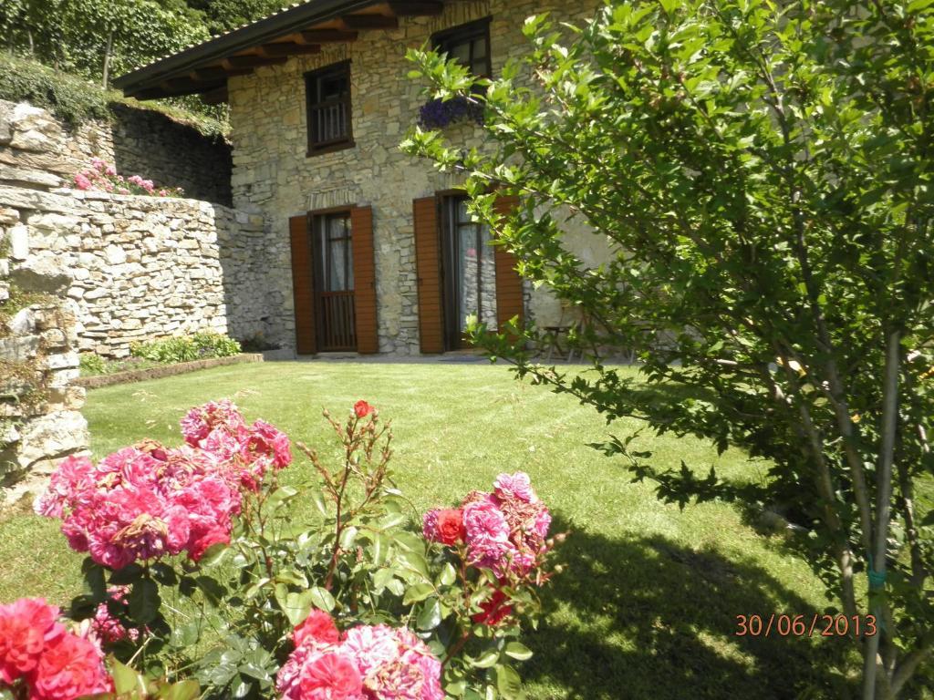 B&B Al Ghiro Villa Lagarina Room photo
